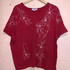 Short-sleeve t-shirt by The Paragon